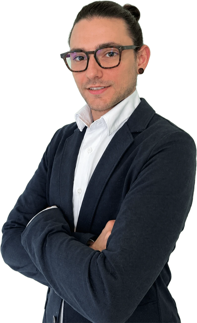 Mirko Vivenzi